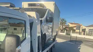 KF DEPANNAGE, Perpignan
