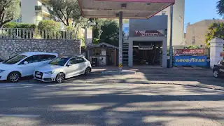 MG Motors - Technicar Services, Toulon
