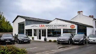 Garage automobile st quentin, Saint-Quentin