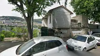 Fragai, Grasse