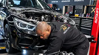 AB GARAGE AUTO, Roubaix