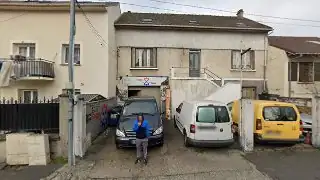 Garage Faidherbe, Drancy