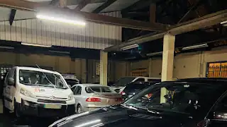 CENTRAL AUTOS, Saint-Quentin
