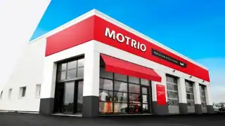 Carrosserie Mestre - Motrio, Clermont-Ferrand
