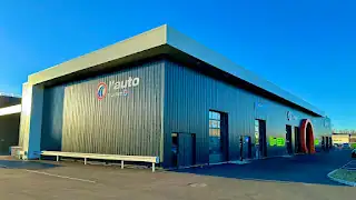 E.Leclerc Auto, Olivet