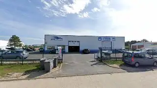 AXIAL - AMR CARROSSERIE, Saint-Memmie