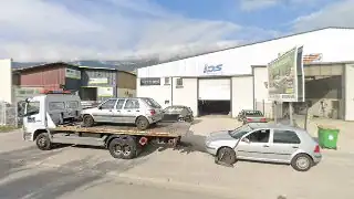 Isere Depannage Service, Le Pont-de-Claix