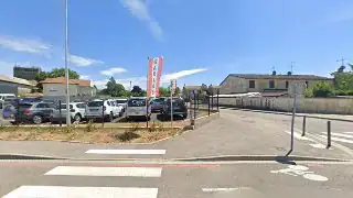TOP GARAGE - EXCLUSIVE CAR, Bourg-en-Bresse