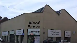 SILIGOM - JSV AUTO, Rouen