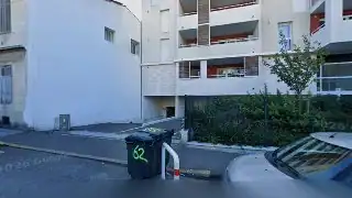 Action Assistance Autos (AAA), Marseille