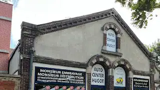 Auto Center Hugot, Troyes