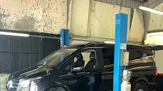 Garage Auto VSM Chelles, Chelles