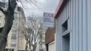 Courbevoie Autos Reparations - MOTRIO, La Garenne-Colombes