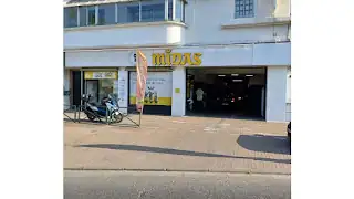 Midas Chelles, Chelles