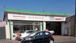 Eurorepar - Garage sottevillais, Sotteville-lès-Rouen