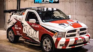 D.A.M Dépannage Remorquage - Assistance Automobile Armoricaine, Quimperlé