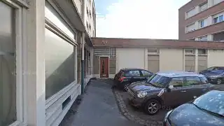 Ab Motors, Dunkerque
