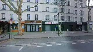Only Yam Boulogne - Atelier, Boulogne-Billancourt