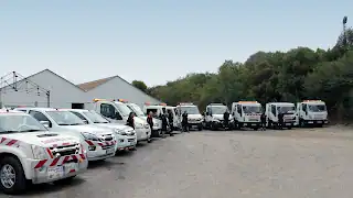 Carromeca Auto, Marseille