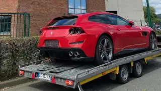 M.M dépannage cars, Tourcoing