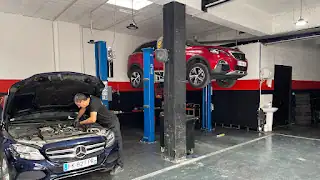 Clinic Car Electronics, Roubaix