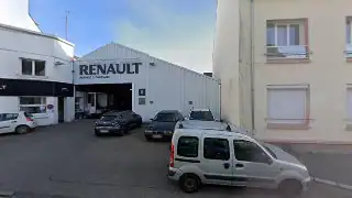 Camelan Dominique, Lorient