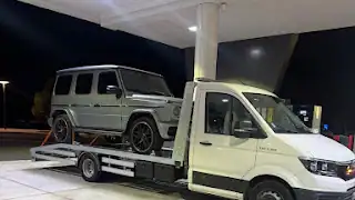 DÉPANNAGE / REMORQUAGE BK AUTO 11, Narbonne