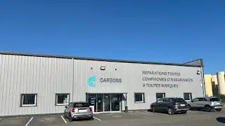 CAREOSS Carrosserie Romans, Romans-sur-Isère