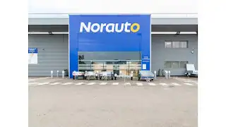 Norauto St Herblain, Saint-Herblain