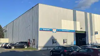 Garage SMS - Bosch Car Service, Lille