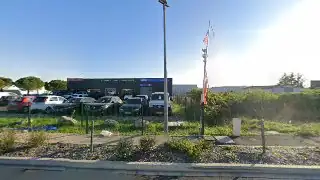 TOP GARAGE - AGENCE NIORT AUTOMOBILES, Niort