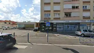 Bet Auto, Bétheny
