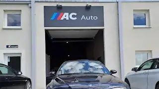 Ac Auto, Romans-sur-Isère