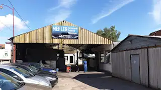 Mehler Carrosserie Garage Des Ponts, Metz