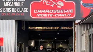 Carrosserie Monte Carlo – Carrosserie à Bastia, Furiani