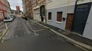 Dechamps Laurent, Le Havre