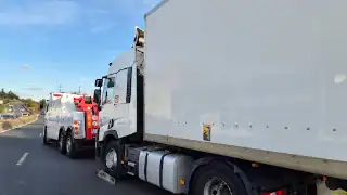 POIDS LOURDS SERVICES 94, Orly