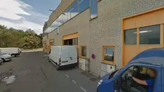 Garage Gilbert Garage et Contrôle Technique G Palazzoni, Antibes