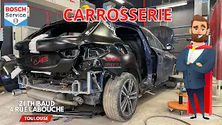 CARS Automobile, Toulouse