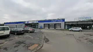 Tpa Leviel Automobile Et Industrie, Saint-Quentin