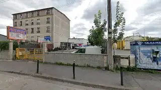 PIT STOP GAGNY, Gagny