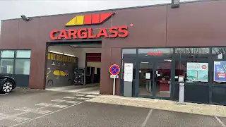 CARGLASS Pare-Brise Arras, Arras