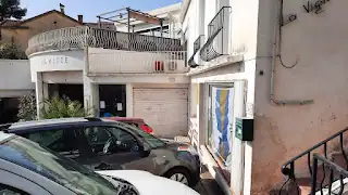 La Vigie, Toulon