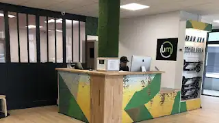 Urban moov, Dijon