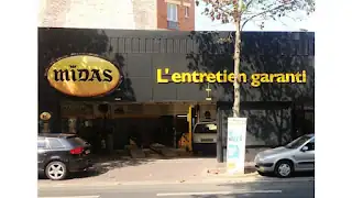 Midas MALAKOFF, Malakoff