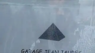 Garage Jean Jaurès, Bobigny