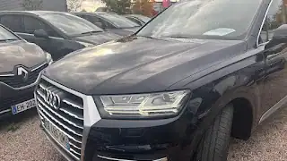 Selection auto, Évreux