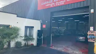 Lch Auto Part S, Herblay-sur-Seine