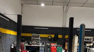 BK AUTO VENISSIEUX, Vénissieux