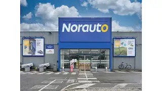 Norauto Chambery, Chambéry